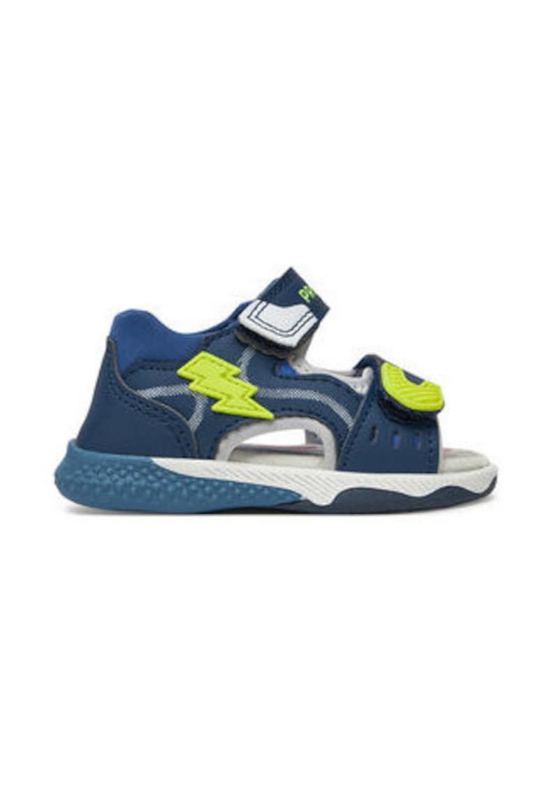 Sandale baieti - 7953133 - Piele ecologica - Bleumarin - Bleumarin