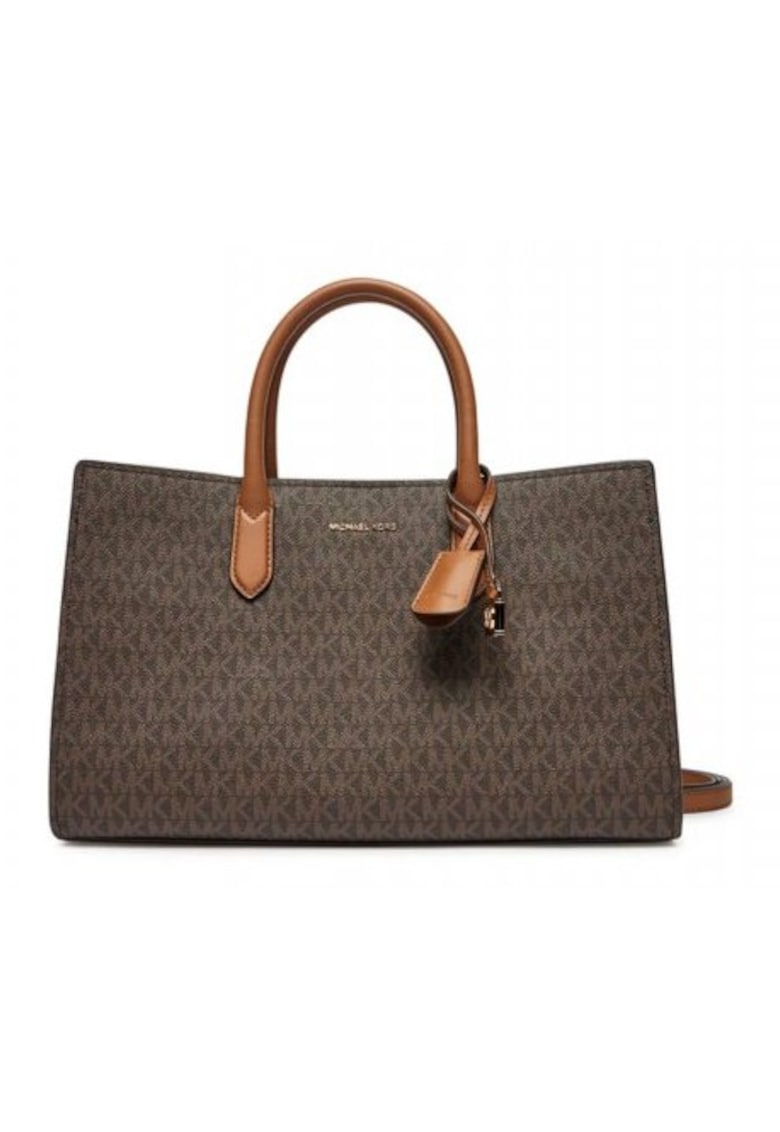 Geanta dama - Crossbody Scarlett - Maro - 22x35x10cm