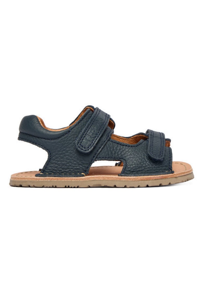 Sandale baieti - G3150270 - Piele naturala - Albastru - Albastru