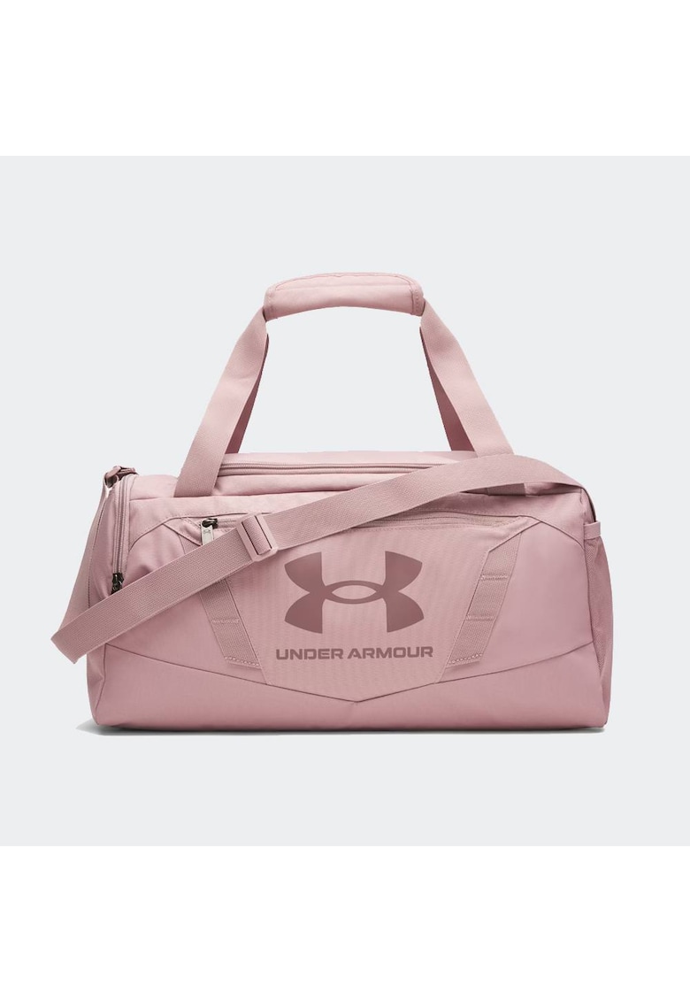 Rucsac Duffle XS Tourmaline Pink/Maroon Mist - 45x22x22 -5cm