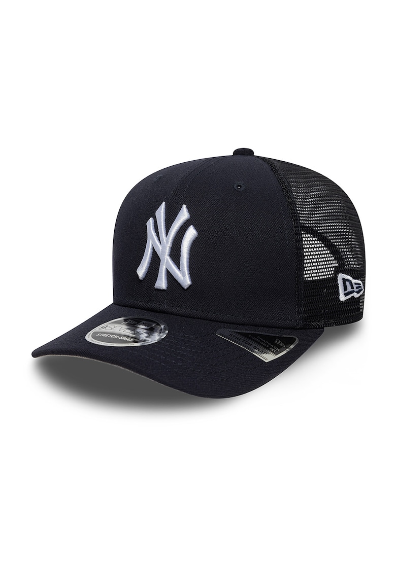 Sapca trucker cu capsa pe partea din spate 9SEVENTY New York Yankees