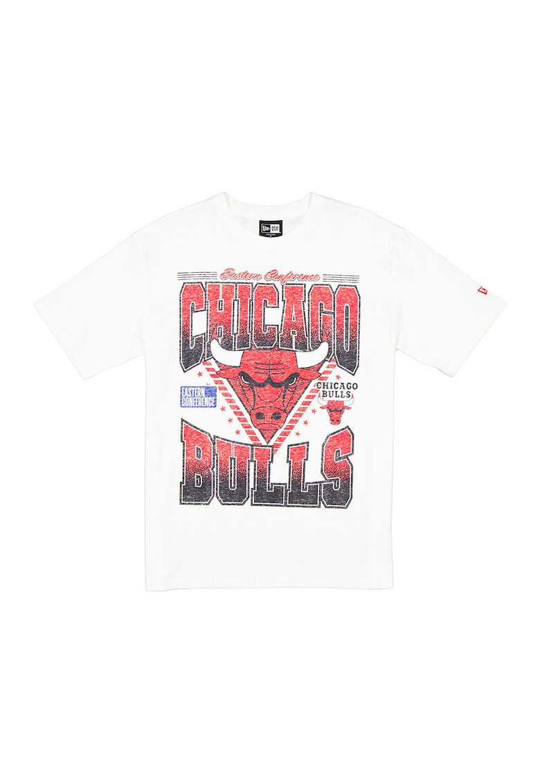 Tricou din bumbac Chicago Bulls