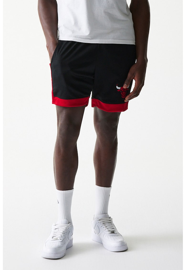 Pantaloni scurti Chicago Bulls NBA
