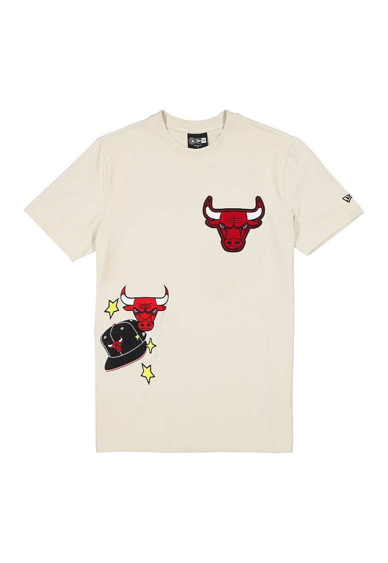 Tricou din bumbac Chicago Bulls