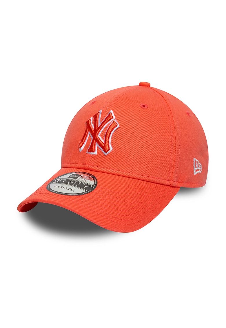 Sapca din bumbac New York Yankees 9FORTY Sapca din bumbac New York Yankees 9FORTY