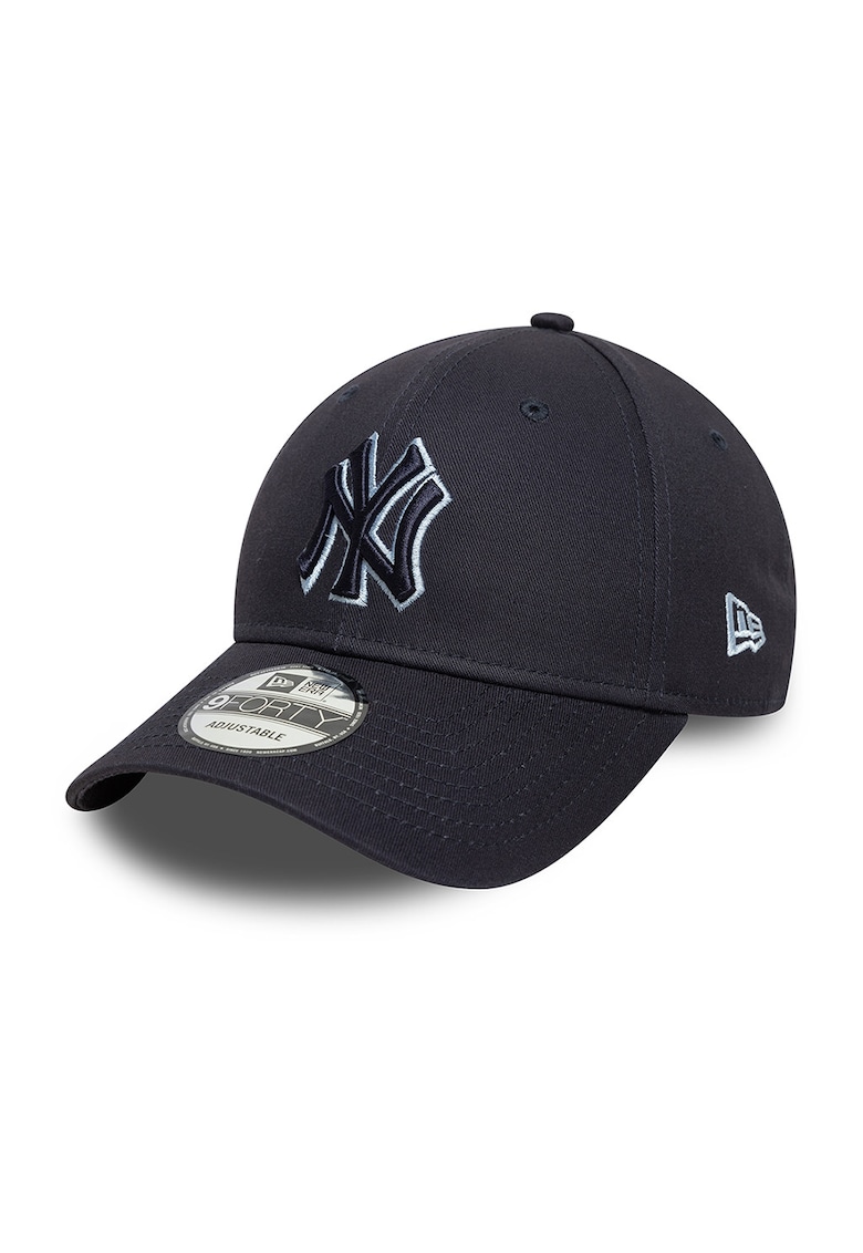Sapca din bumbac New York Yankees 9FORTY Sapca din bumbac New York Yankees 9FORTY