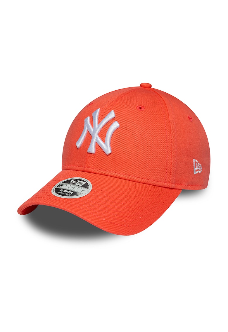 Sapca din bumbac New York Yankees 9FORTY