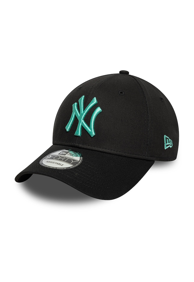 Sapca din bumbac New York Yankees 9FORTY Sapca din bumbac New York Yankees 9FORTY