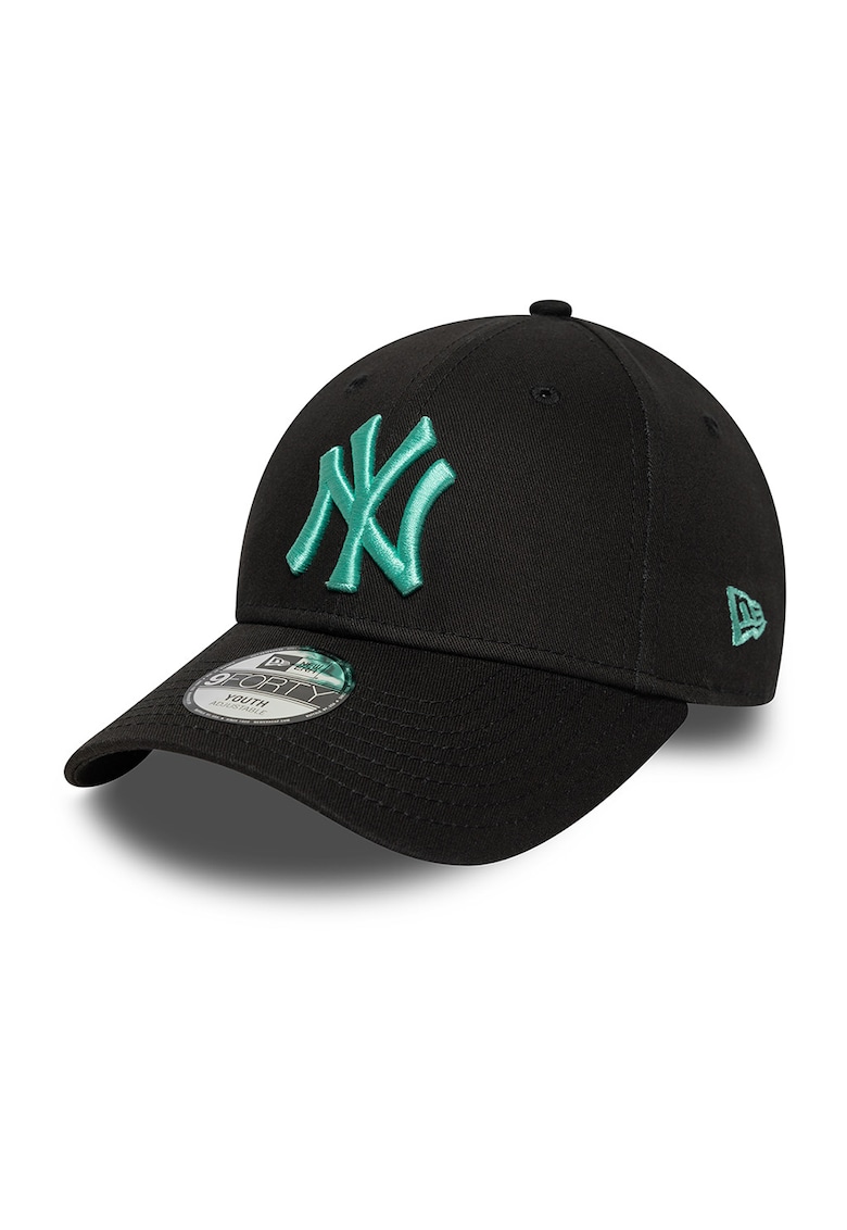 Sapca de bumbac New York Yankees 9FORTY