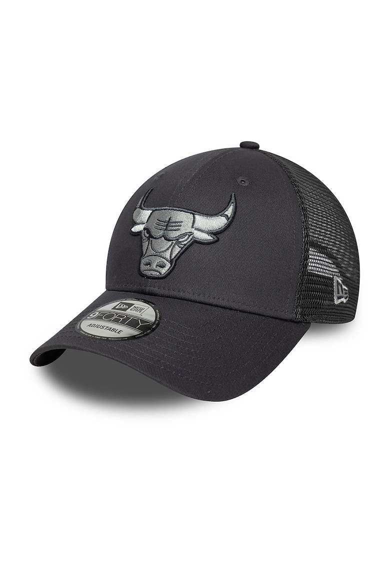 Sapca trucker Chicago Bulls NBA 9FORTY