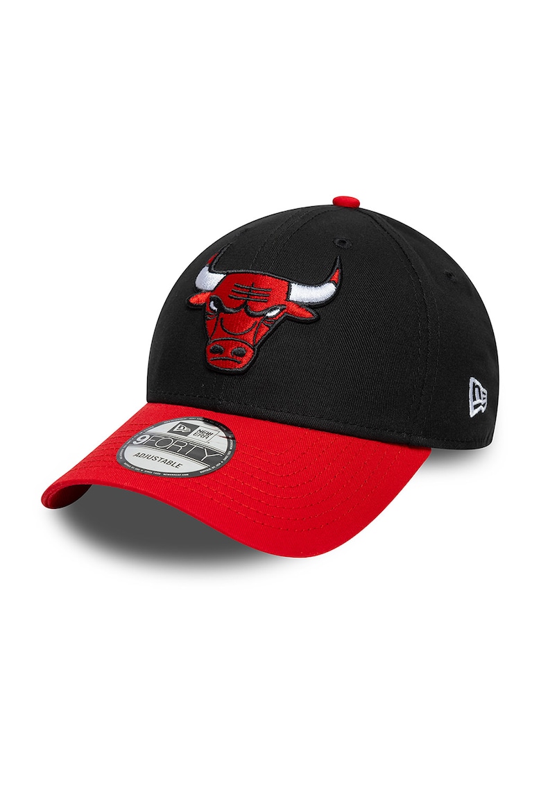 Sapca cu logo Chicago Bulls 9FORTY Sapca cu logo Chicago Bulls 9FORTY