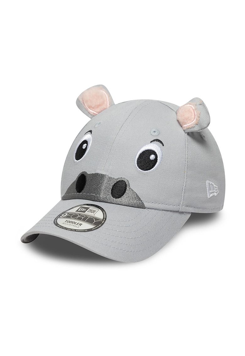 Sapca din bumbac cu urechi - pentru baseball