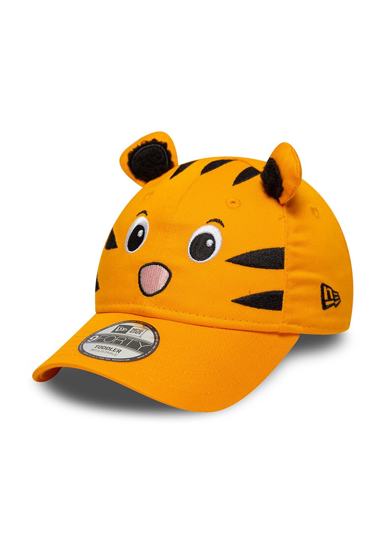 Sapca din bumbac cu urechi - pentru baseball