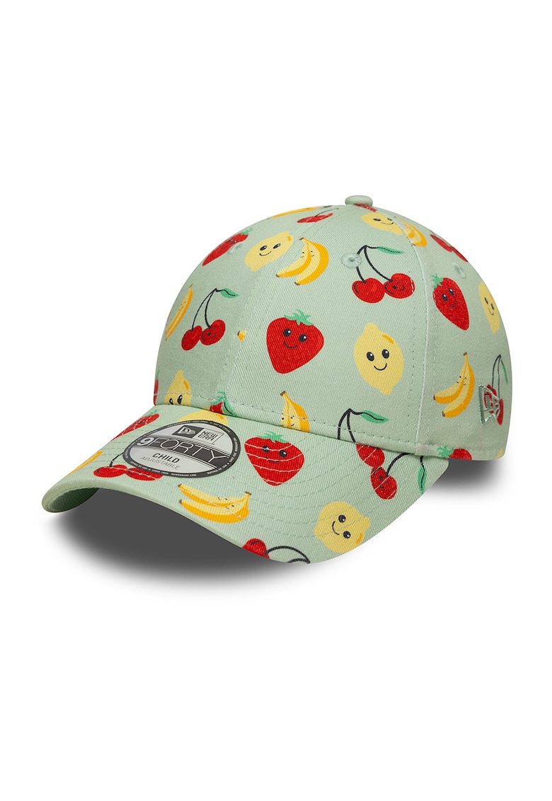 Sapca cu model fructe - pentru baseball