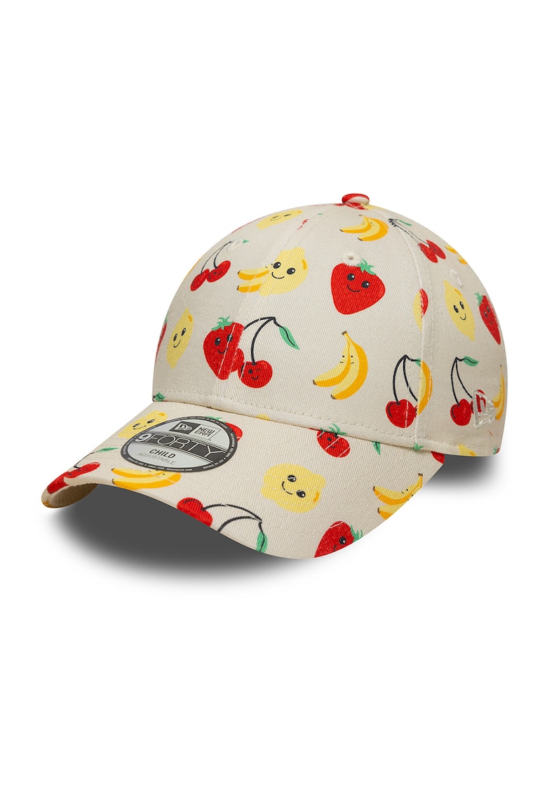 Sapca cu model fructe - pentru baseball