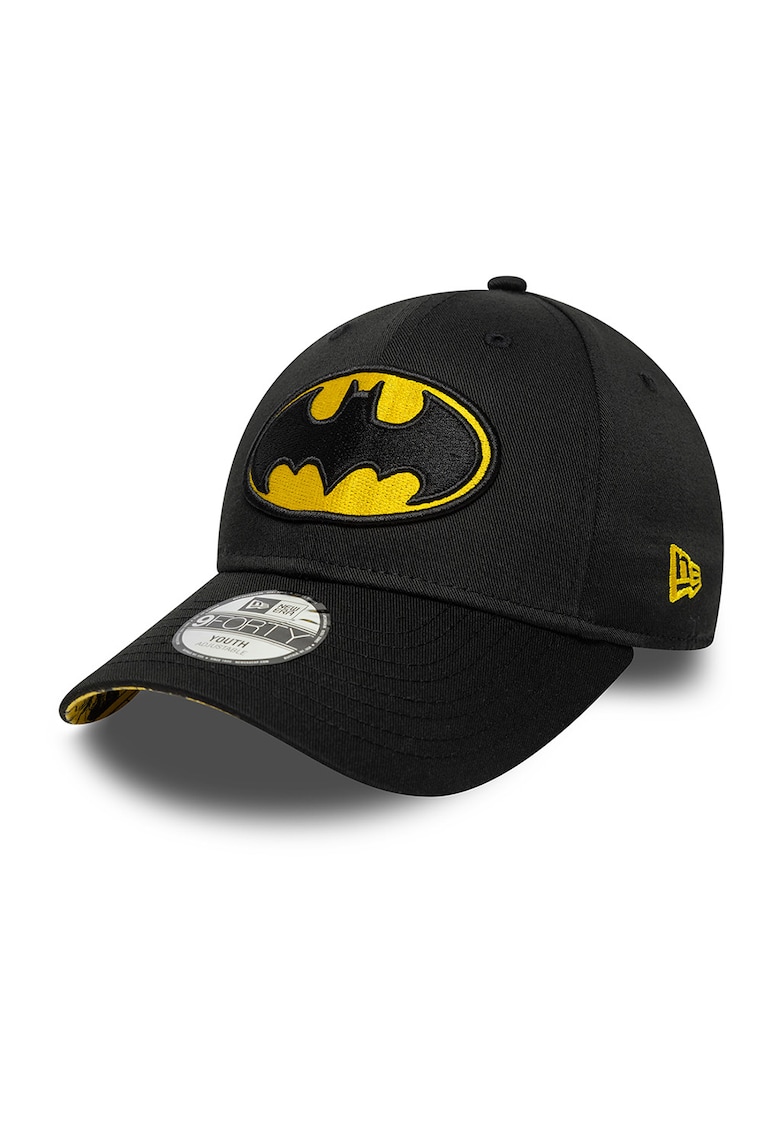Sapca cu aplicatie Batman - pentru baseball