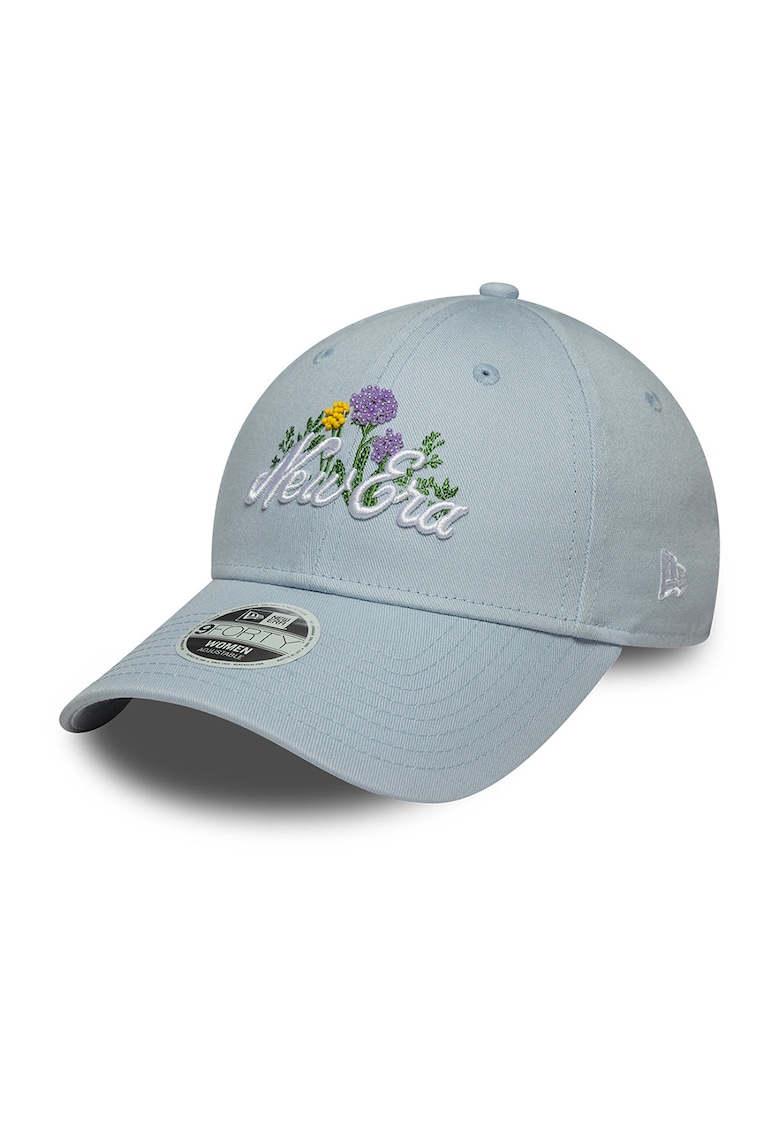 Sapca din bumbac cu logo brodat - pentru baseball Sapca din bumbac cu logo brodat - pentru baseball
