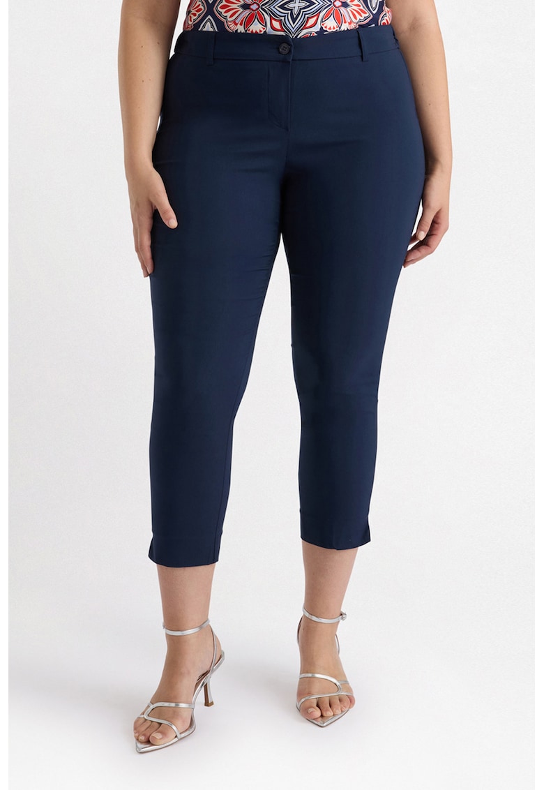 Pantaloni skinny 3/4 Pantaloni skinny 3/4