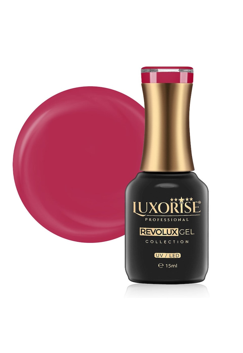 Oja Semipermanenta Revolux Spoiled Wife 15ml