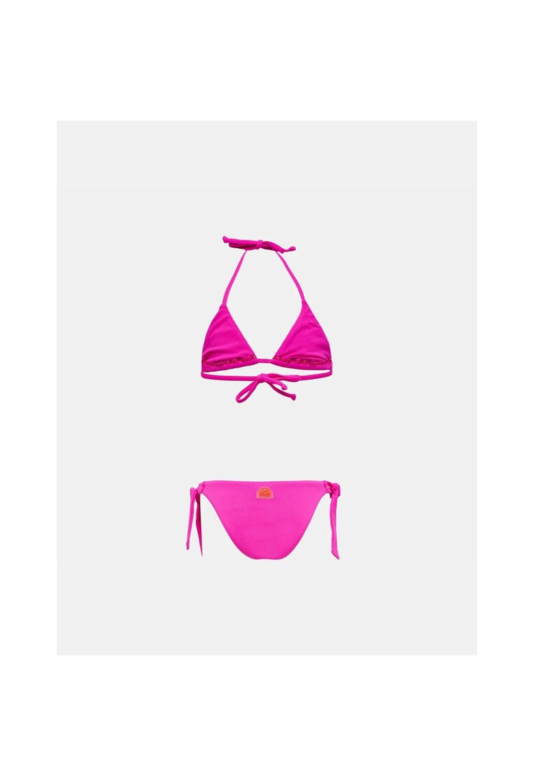 Costum de baie  Mini Yuma din doua piese - Costum de baie  Mini Yuma din doua piese -