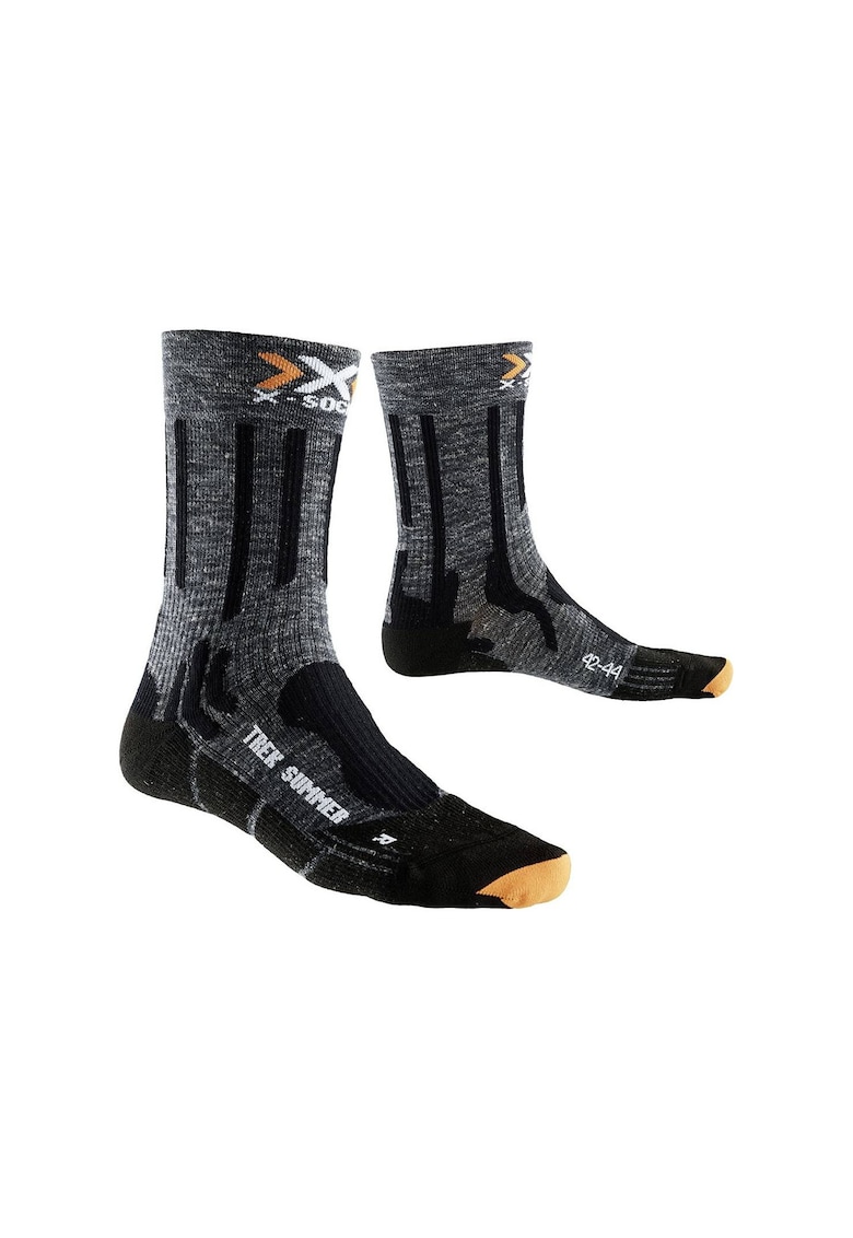 Sosete pentru trekking Summer