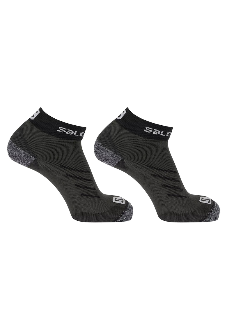 Sosete unisex pana la glezna - pentru alergare Pulse