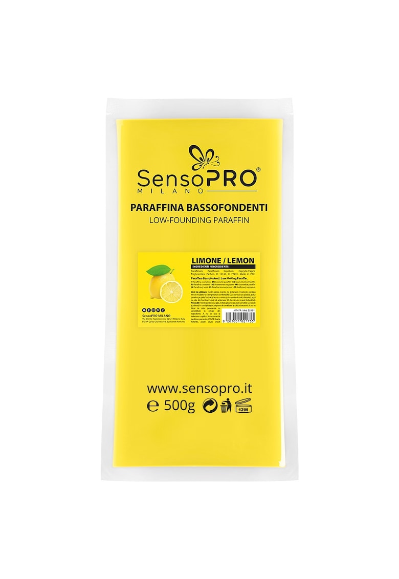 Parafina Cosmetica Lamaie 500g