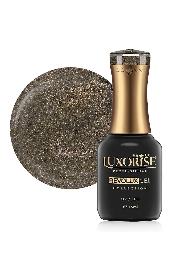 Oja Semipermanenta Revolux Friday Night 15ml