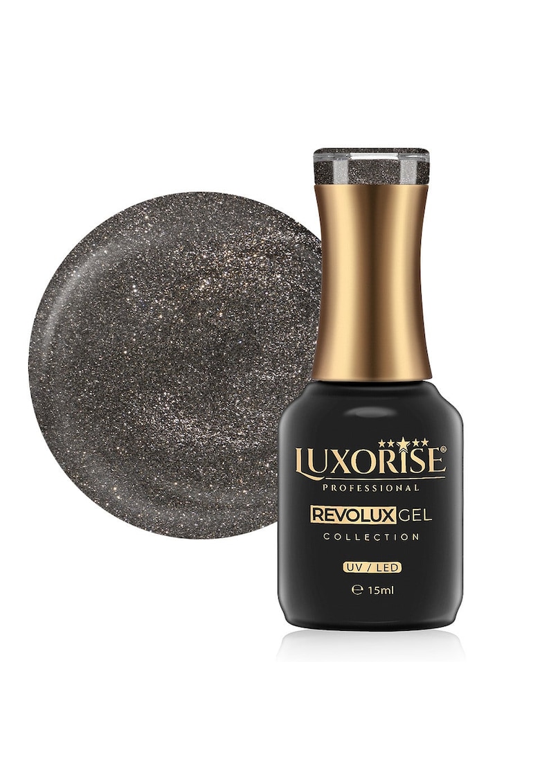 Oja Semipermanenta Revolux Friday Night 15ml