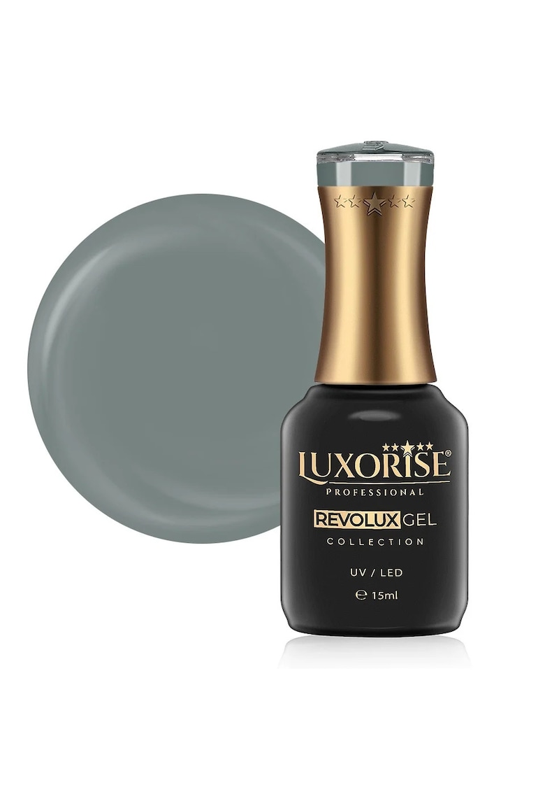Oja Semipermanenta Revolux Moonwalk Drink 15ml