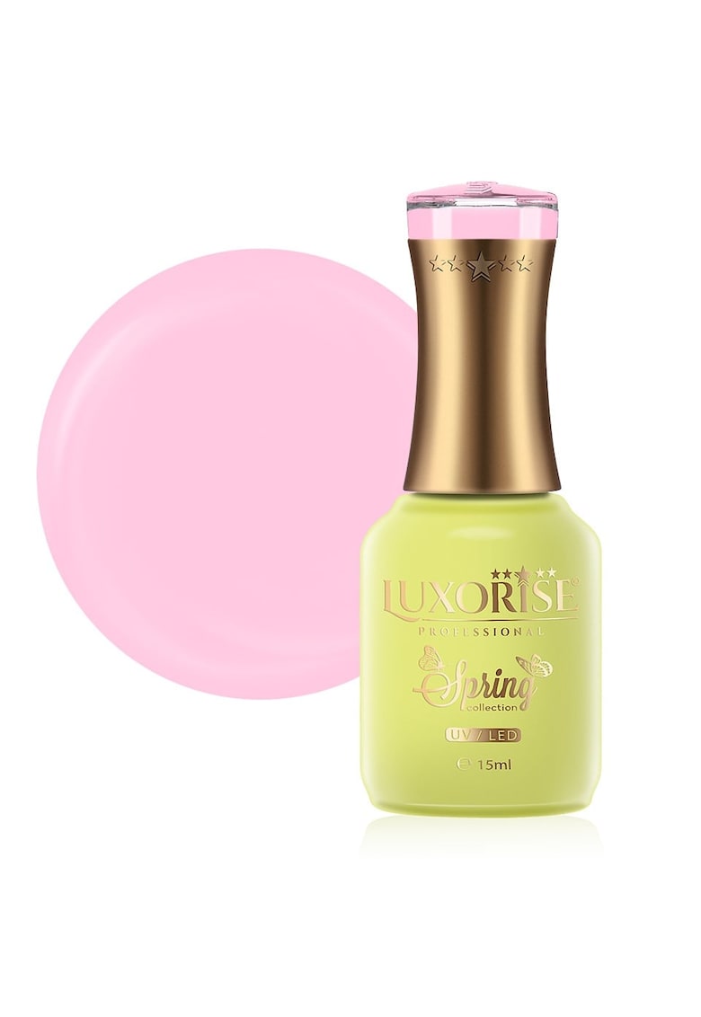 Oja Semipermanenta Spring Collection Flower Air - 15ml