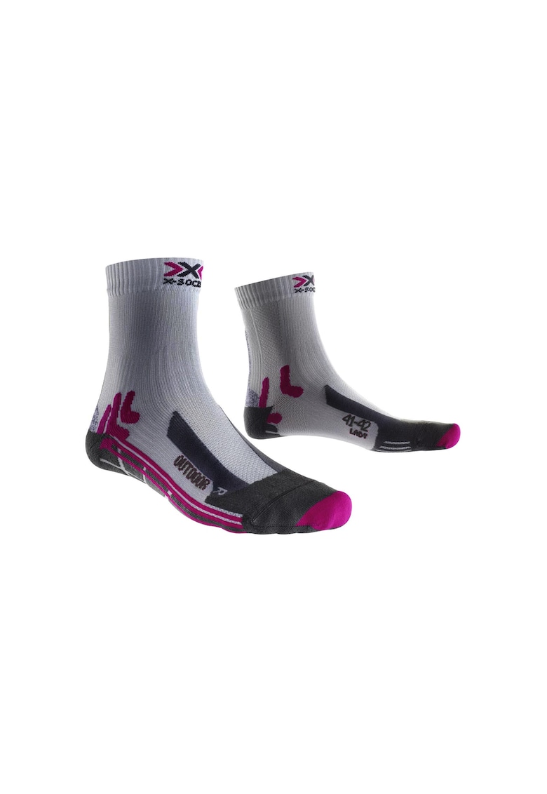 Sosete pentru drumetii Outdoor Sosete pentru drumetii Outdoor