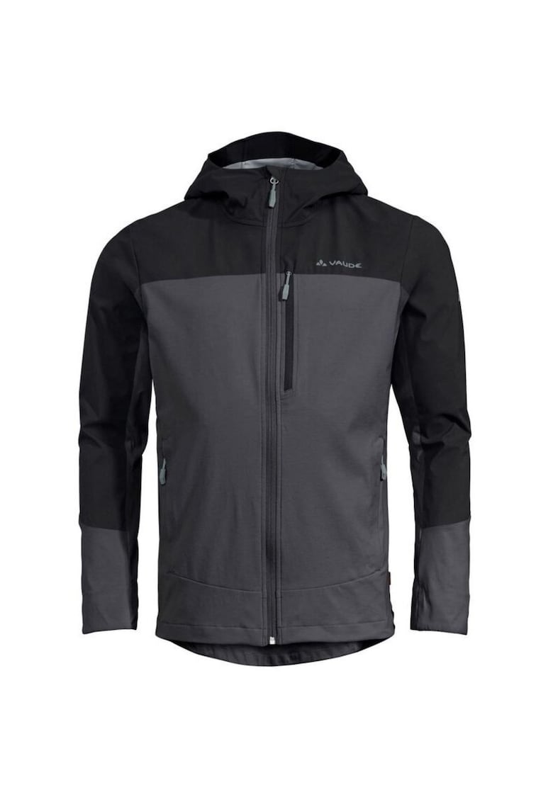 Jacheta anti-vant - rezistenta la apa - pentru trekking Skarvan - Jacheta anti-vant - rezistenta la apa - pentru trekking Skarvan -