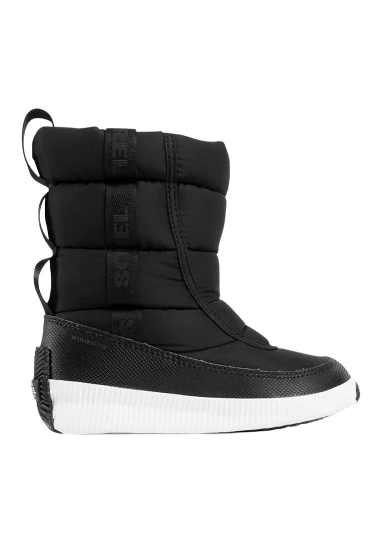 Cizme impermabile de iarna Out N About Puffy Mid - Cizme impermabile de iarna Out N About Puffy Mid -