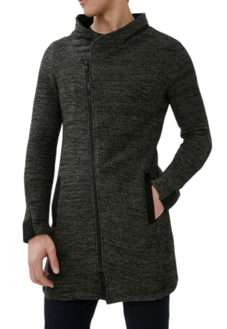 Jacheta din amestec de bumbac Jacheta din amestec de bumbac