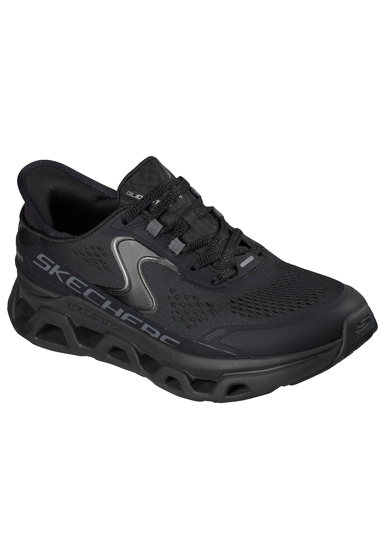 Pantofi sport dama Glide Step Altus 150510 - Negru