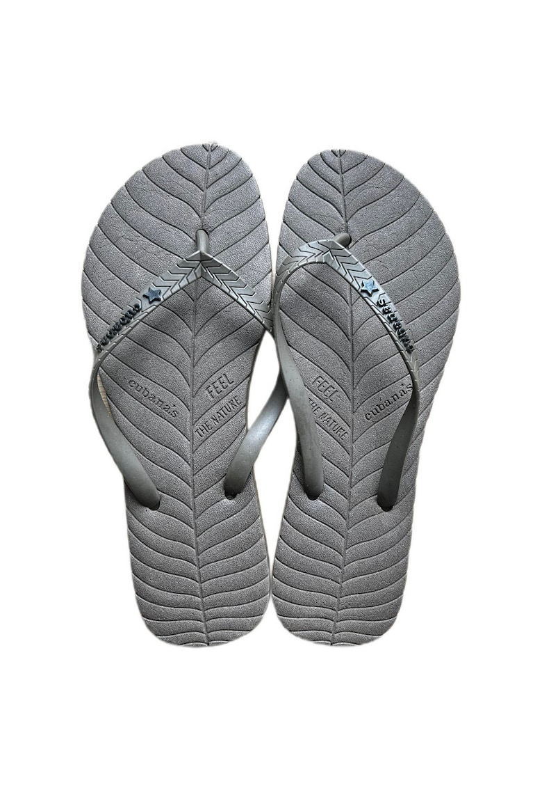 Sandale  Nature maro pentru femei - talpa 37.5 - Sandale  Nature maro pentru femei - talpa 37.5 -