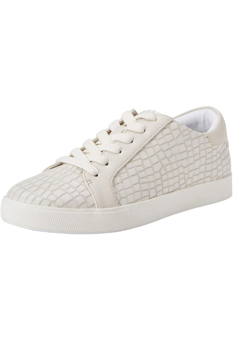 Pantofi sport cu aspect tip piele de crocodil The Rizzo - Pantofi sport cu aspect tip piele de crocodil The Rizzo -