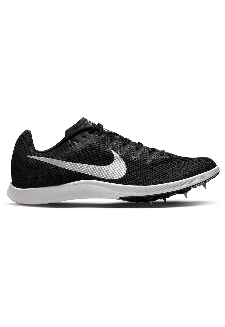 Pantofi sport plasa - Negru