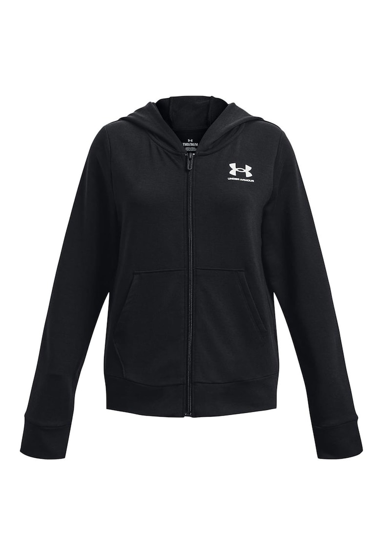 Jacheta sport copii - Bumbac/Poliesterdwqf