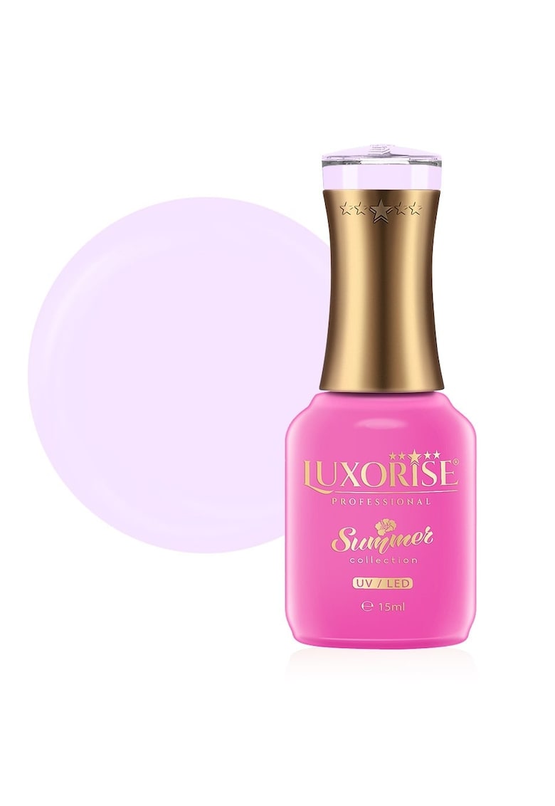 Oja Semipermanenta Summer Collection - Hotel Vibes 15ml