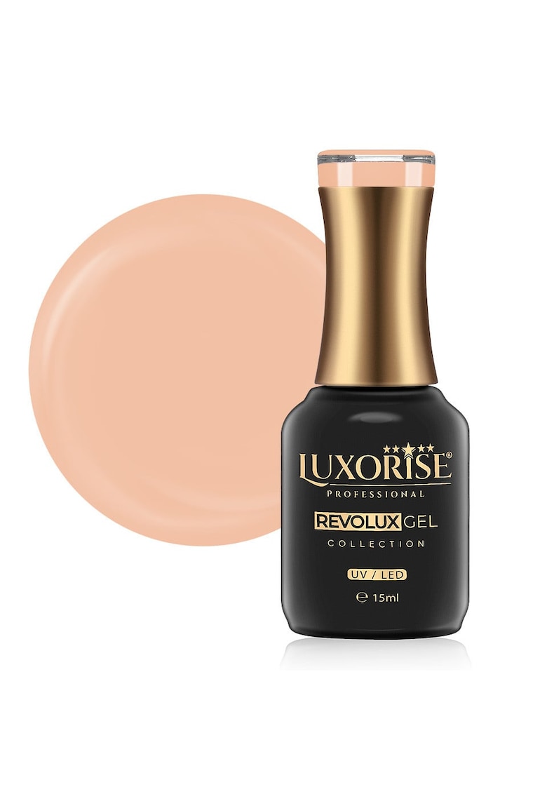Oja Semipermanenta Revolux Undress Code 15ml