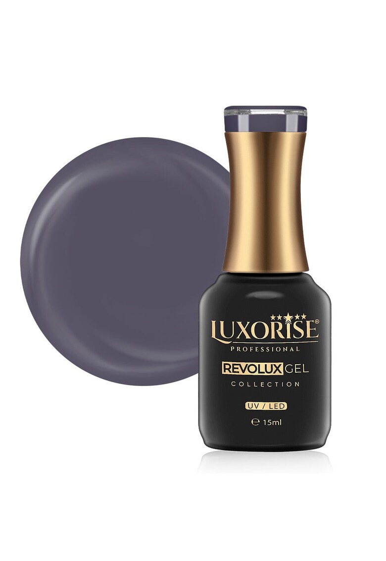 Oja Semipermanenta Revolux London Clouds 15ml