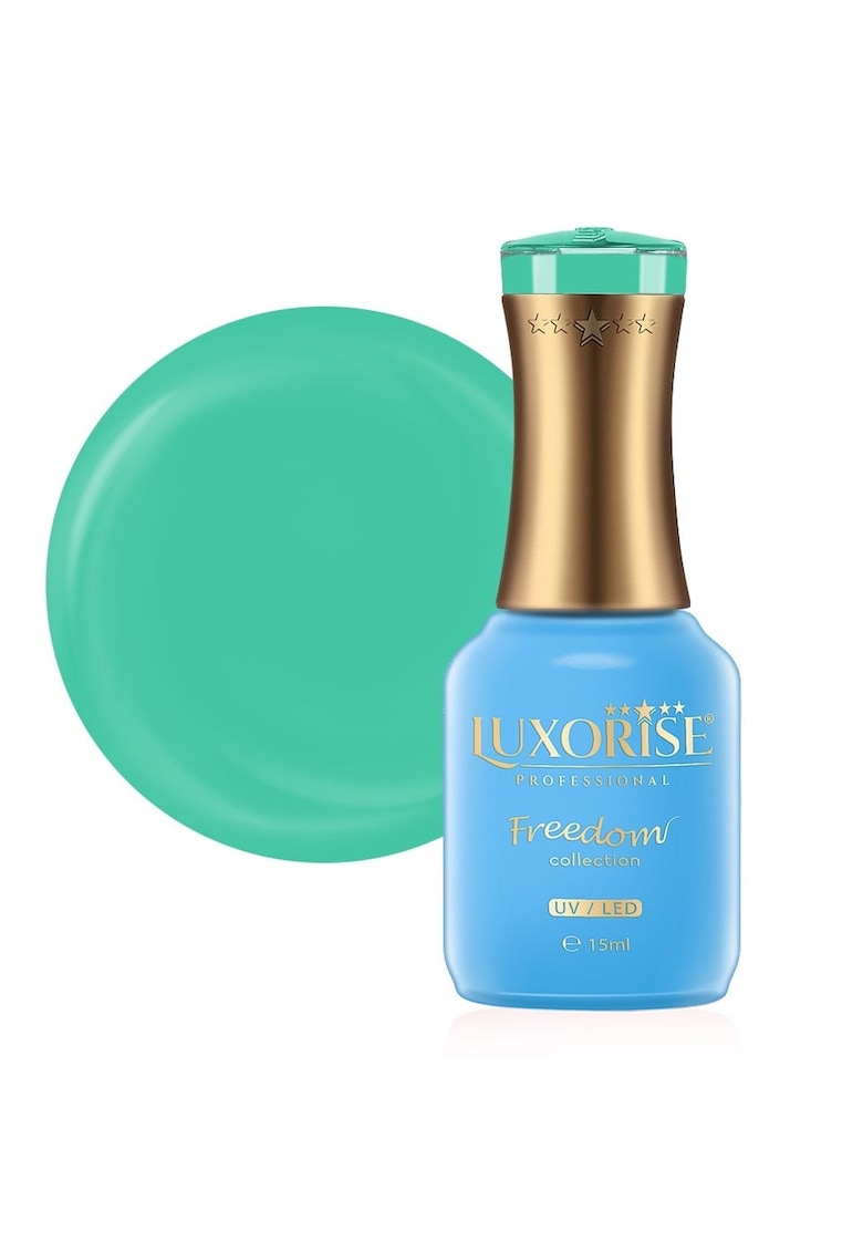 Oja Semipermanenta Freedom Collection Free Spirit 15ml