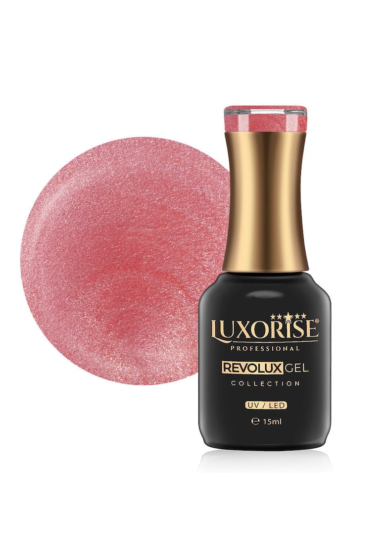 Oja Semipermanenta Revolux Only You 15ml