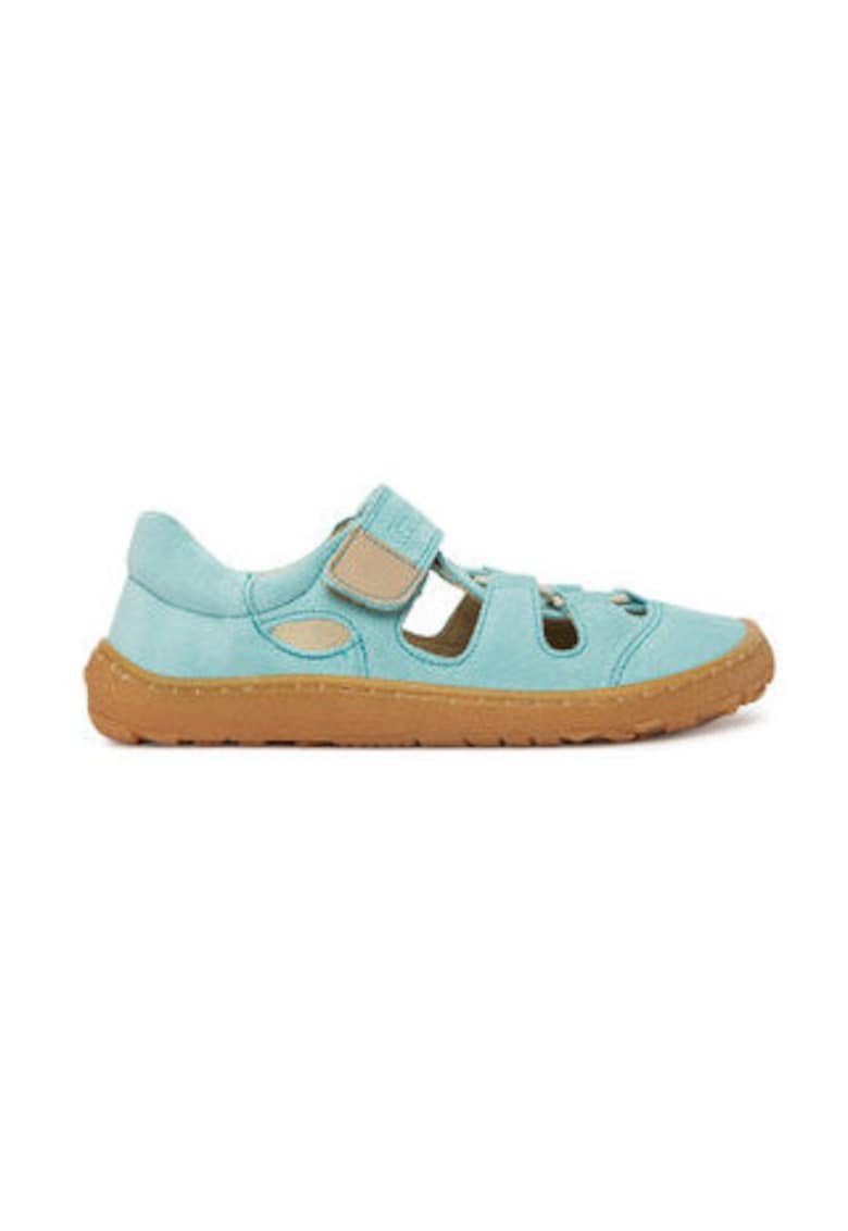 Sandale copii - G3150262-11 - Piele naturala - 33 EU - Verde