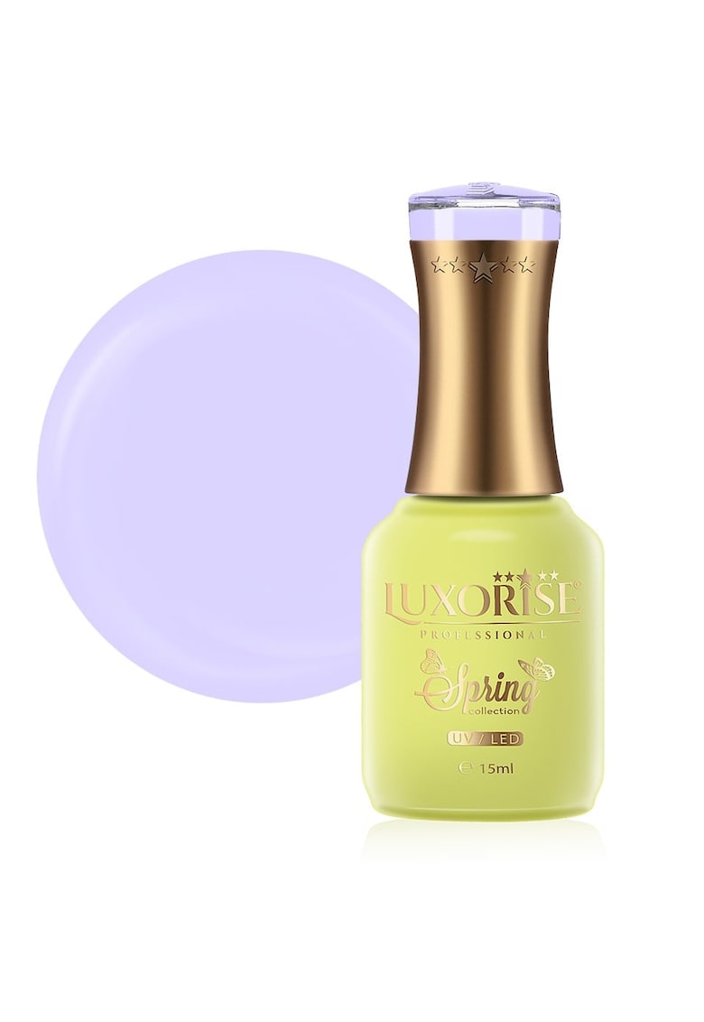 Oja Semipermanenta Spring Collection Wildflower Grace - 15ml