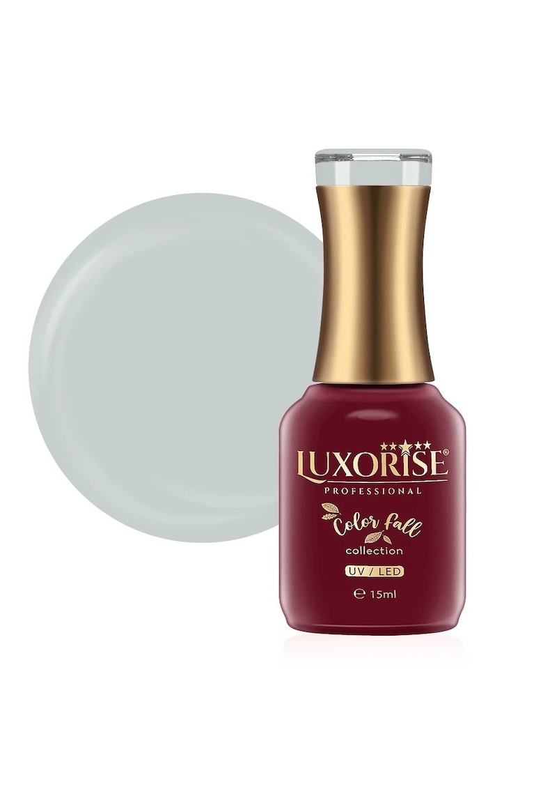 Oja Semipermanenta Color Fall Collection - Foggy Morning - 15ml