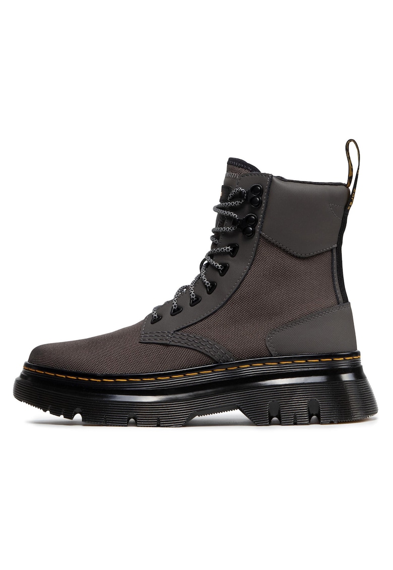 Ghete barbati Dr.Martens - 27017029 - Textil - Gri