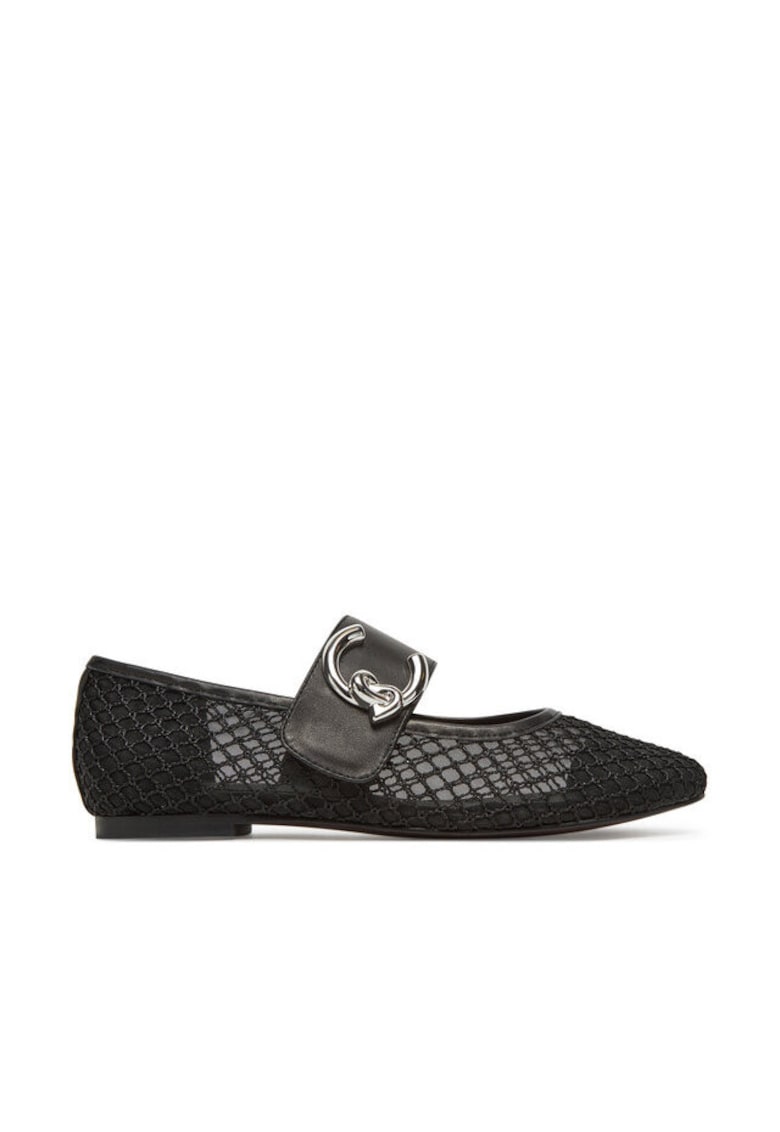 Balerini SB1 19 01 01 001 - Sintetic - Negru - Negru